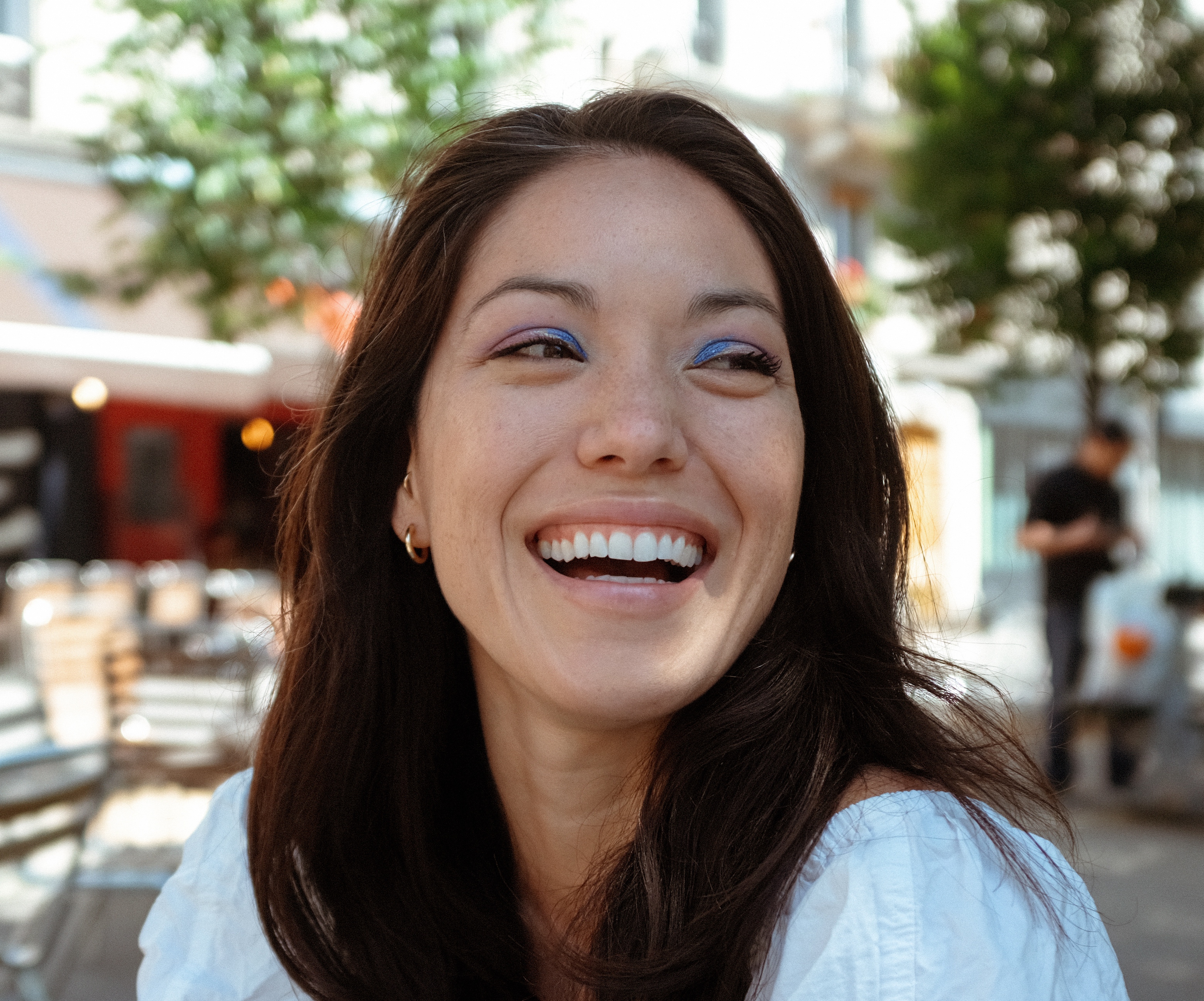 Lauren Mariko Scherr